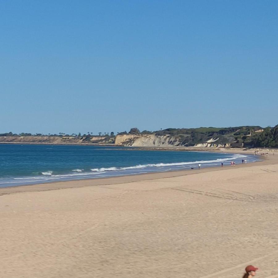 El Mirador De Ines Lägenhet El Puerto de Santa María Exteriör bild