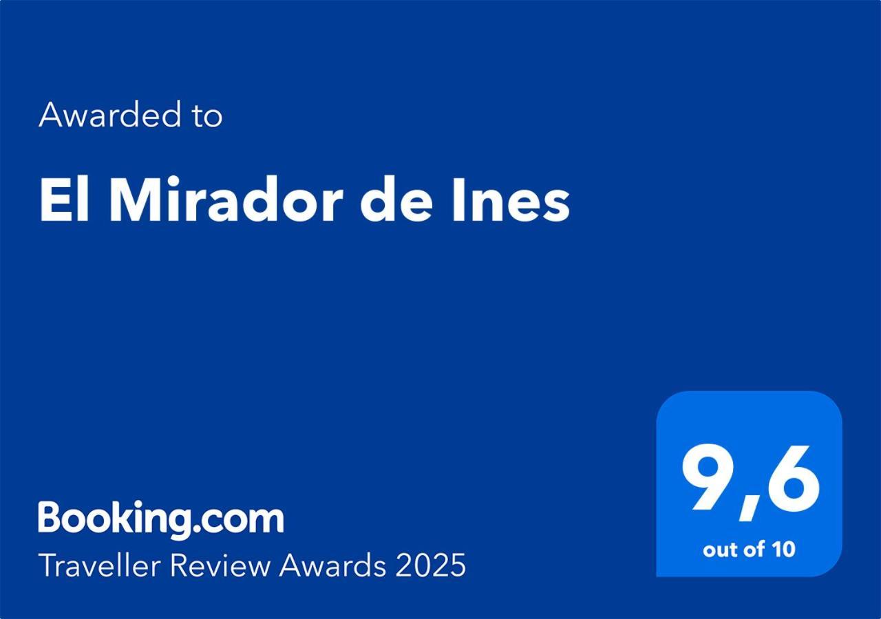 El Mirador De Ines Lägenhet El Puerto de Santa María Exteriör bild